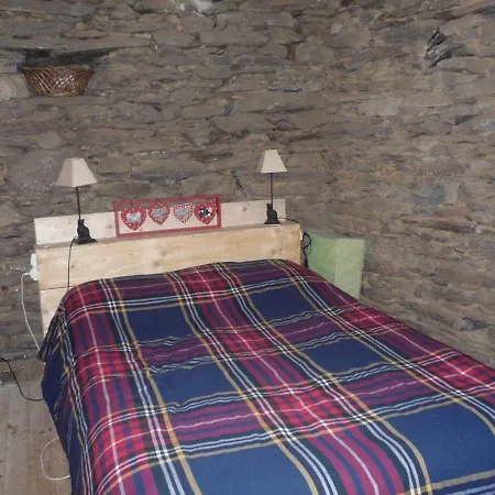 Laoujou Auzat